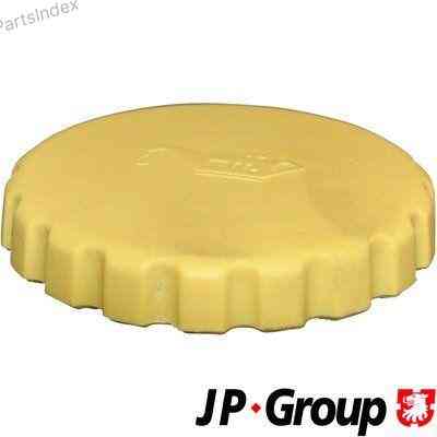 ზეთის შემავსებლის თავსახური Jp ჯგუფი 1213600400 თბილისი