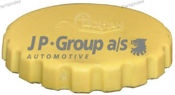 ზეთის შემავსებლის თავსახური Jp ჯგუფი 1213600400 თბილისი - photo 3