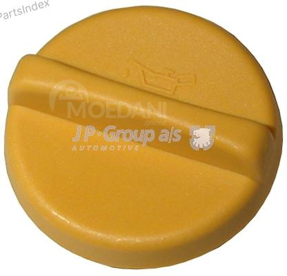 ზეთის შემავსებლის თავსახური Jp ჯგუფი 1213600100 თბილისი - photo 2