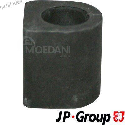 სტაბილიზატორის მილისა (სუხოის რეზინა, ვტულკა) suhois vtulka Jp group 1150450200 თბილისი - photo 2