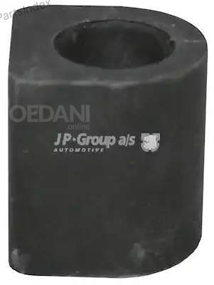 სტაბილიზატორის მილისა (სუხოის რეზინა, ვტულკა) suhois vtulka Jp group 1150450200 თბილისი - photo 1