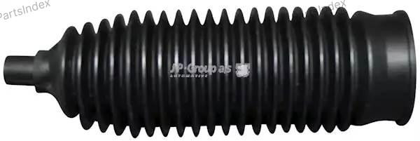 დამჭერი Jp ჯგუფი 1144701600 თბილისი - photo 1