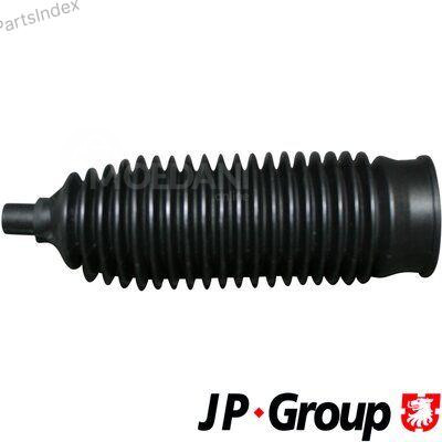 დამჭერი Jp ჯგუფი 1144701600 თბილისი - photo 2