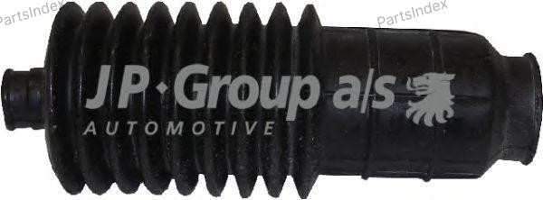 საჭის ლილვის მტვერდამცავი (პილნიკი) rulevoireikis pilniki Jp group 1144701080 თბილისი - photo 2