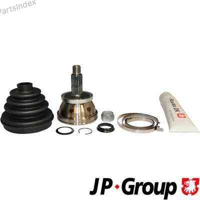 CV Joint Jp group 1143302110 Tbilisi