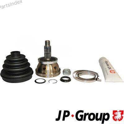 CV Joint Jp group 1143302110 Tbilisi - photo 2