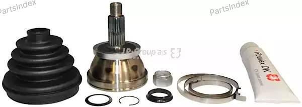 CV Joint Jp group 1143302110 Tbilisi - photo 1