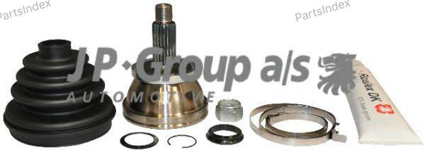 CV Joint Jp group 1143302110 Tbilisi - photo 3