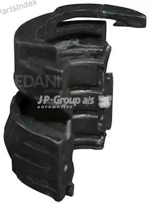 Stabilizer Bar Bushing Jp group 1140605700 Tbilisi - photo 1