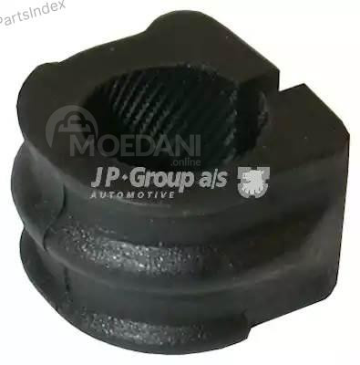 სტაბილიზატორის მილისა (სუხოის რეზინა, ვტულკა) suhois vtulka Jp group 1140603600 თბილისი - photo 1