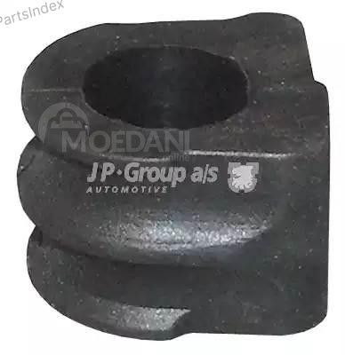 სტაბილიზატორის მილისა (სუხოის რეზინა, ვტულკა) suhois vtulka Jp group 1140603200 თბილისი - photo 1