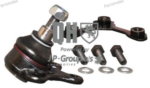 ბურთულა სახსარი (შარავოი) sharavoi Jp group 1140302079 თბილისი - photo 1