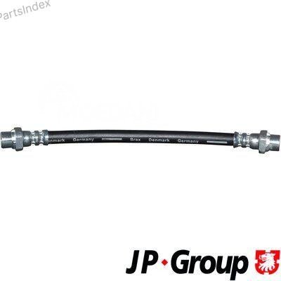 მუხრუჭის მილი  Jp group 1461701400 თბილისი - photo 2