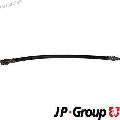 Шланг тормозной Jp group 1361600200 Тбилиси