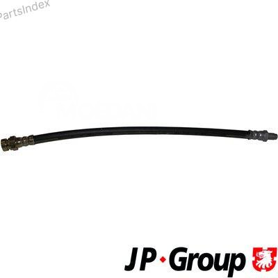 Шланг тормозной Jp group 1361600200 Тбилиси - изображение 3