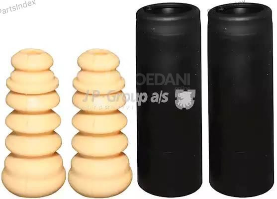 დარტყმის დამხშობი ბალიში ( otboiniki ) Jp group 1152601210 თბილისი - photo 1