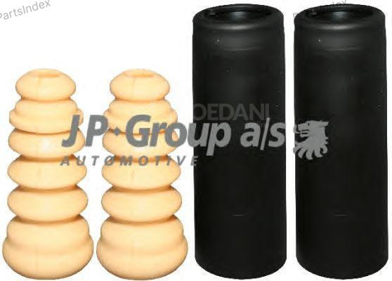 დარტყმის დამხშობი ბალიში ( otboiniki ) Jp group 1152601210 თბილისი - photo 2