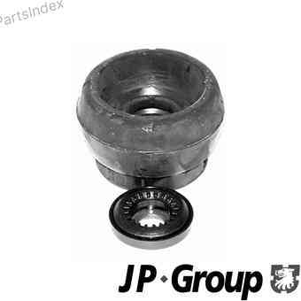 ამორტიზატორის საყრდენი ბალიში  Jp group 1142400410 თბილისი