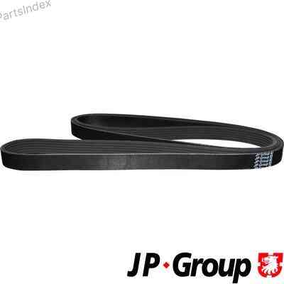 ძრავის გარე ღვედი  Jp group 1318105000 თბილისი