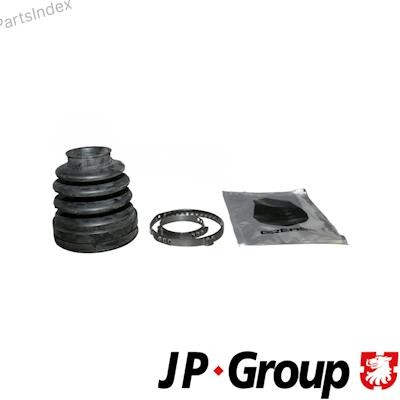 ყუმბარის მტვერდამცავი კომპლექტი yumbaris pilniki Jp group 1543700110 თბილისი - photo 3