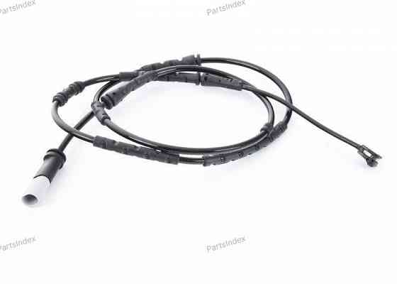 სამუხრუჭე ხუნდების ცვეთის სენსორი hundebis sensori BMW 34356790304 თბილისი