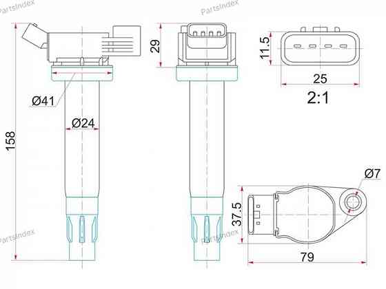 როჭი (ბაბინა) babina SAT ST9091902246 თბილისი