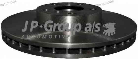 სამუხრუჭე დისკი oporni diski Jp group 1463103000 თბილისი