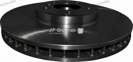 სამუხრუჭე დისკი oporni diski Jp group 1463102100 თბილისი