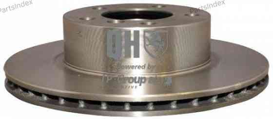 სამუხრუჭე დისკი oporni diski Jp group 1463101409 თბილისი