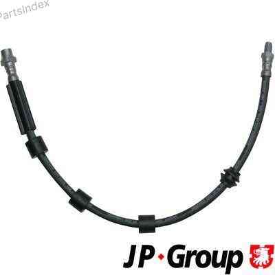 Шланг тормозной Jp group 1461601100 Тбилиси