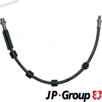 Шланг тормозной Jp group 1461601100 Тбилиси - изображение 3