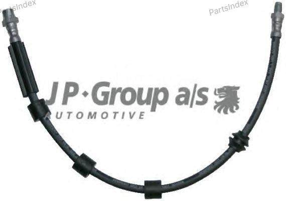 Шланг тормозной Jp group 1461601100 Тбилиси - изображение 2