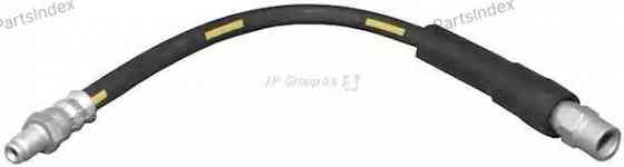 Шланг тормозной Jp group 1461600600 Тбилиси