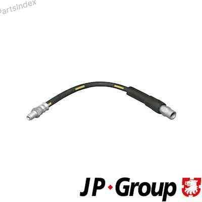 Шланг тормозной Jp group 1461600600 Тбилиси