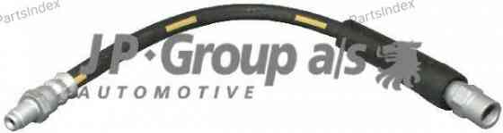 Шланг тормозной Jp group 1461600600 Тбилиси