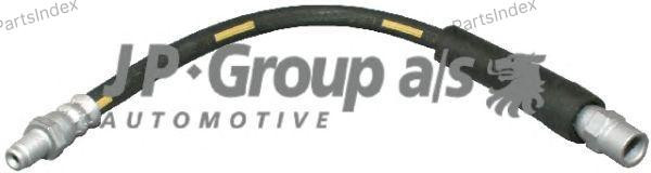 Шланг тормозной Jp group 1461600600 Тбилиси - изображение 2