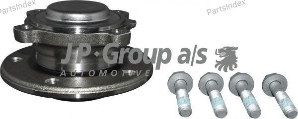 მორგვისის საკისარი კომპლექტი  (პაჩებნიკი)  stupicis pachepniki Jp group 1441300210 თბილისი - photo 3