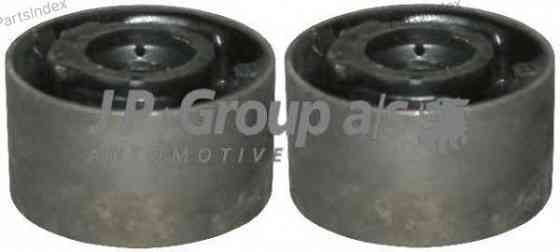 მილისა ბერკეტის  კომლექტი vtulka Jp group 1440200710 თბილისი