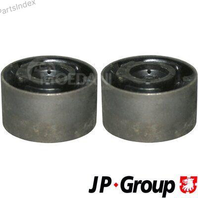 მილისა ბერკეტის  კომლექტი vtulka Jp group 1440200710 თბილისი - photo 3