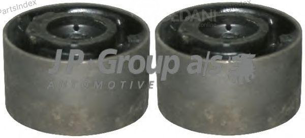 მილისა ბერკეტის  კომლექტი vtulka Jp group 1440200710 თბილისი - photo 2