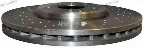 სამუხრუჭე დისკი oporni diski Jp group 1363103909 თბილისი