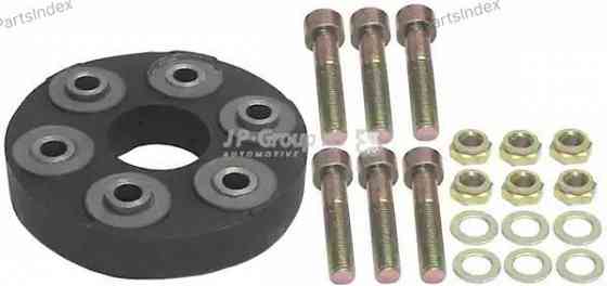 Jp ჯგუფის კარდანის ლილვის შეერთება 1353801300 თბილისი