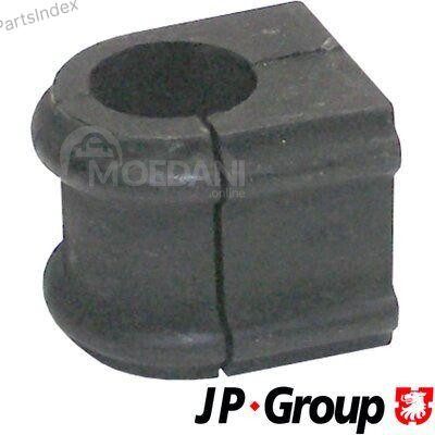 სტაბილიზატორის მილისა (სუხოის რეზინა, ვტულკა) suhois vtulka Jp group 1350450300 თბილისი - photo 2