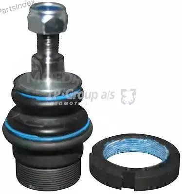 ბურთულა სახსარი (შარავოი) sharavoi Jp group 1350250100 თბილისი - photo 1