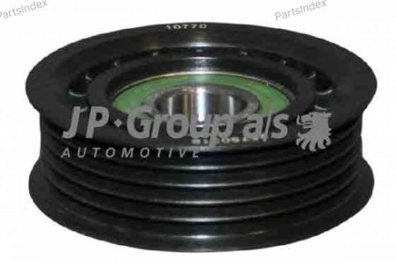 გორგოლაჭი ძრავის ღვედის Jp group 1318302000 თბილისი