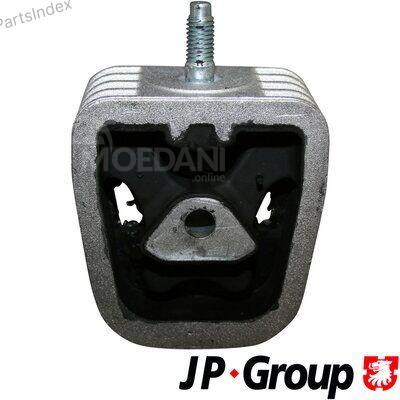 Engine Mount Jp group 1317903300 Tbilisi - photo 2