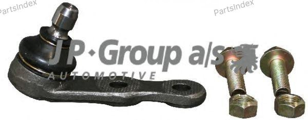 ბურთულა სახსარი (შარავოი) sharavoi Jp group 1240300600 თბილისი - photo 2