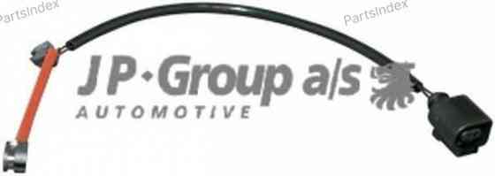 სამუხრუჭე ხუნდების ცვეთის სენსორი hundebis sensori Jp group 1197300300 თბილისი