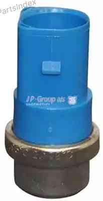 ვენტილატორის გადამრთველის სენსორი Jp ჯგუფი 1194001800 თბილისი