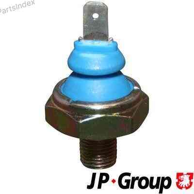 ზეთის წნევის სენსორი Jp ჯგუფი 1193500400 თბილისი